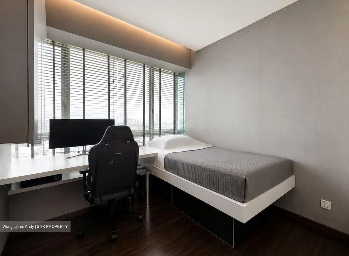 The Riverine By The Park (D12), Apartment #580968201